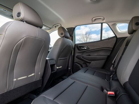 New 2026 Chevrolet Trax ACTIV image 31