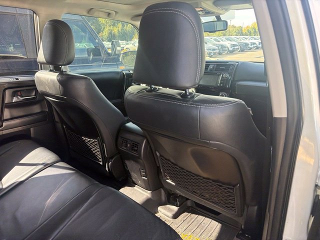 Used 2019 Toyota 4Runner Limited RWD image 17