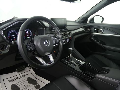 Used 2025 Acura Integra A-Spec image 13