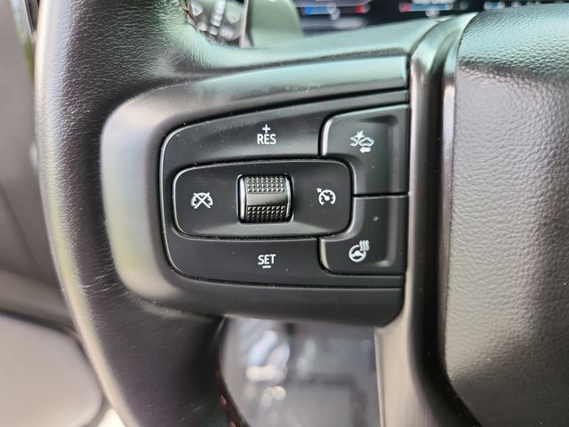 Certified 2024 GMC Sierra 1500 AT4X AWD/4WD image 23