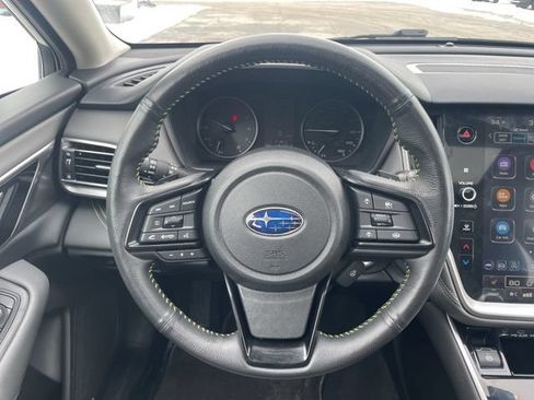 Used 2025 Subaru Outback Onyx Edition AWD/4WD image 22
