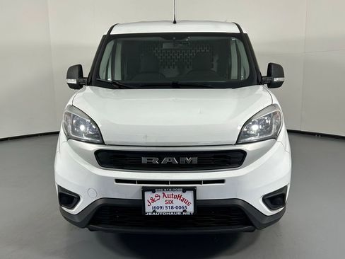 Used 2022 RAM ProMaster City Wagon FWD image 2