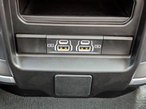 Used 2023 RAM 1500 Big Horn AWD/4WD image 15