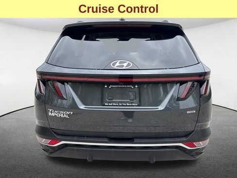 Used 2023 Hyundai Tucson SEL w/ Convenience Package AWD/4WD image 11
