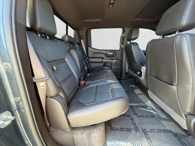Used 2020 GMC Sierra 1500 Denali AWD/4WD image 23