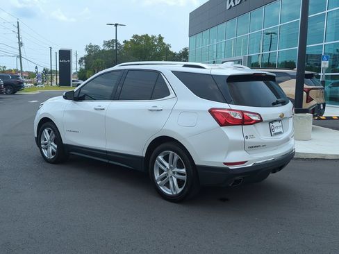 Used 2019 Chevrolet Equinox Premier FWD image 5