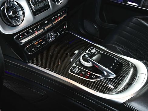 Used 2021 Mercedes-Benz G 63 AMG 4MATIC image 51