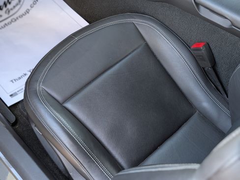 Used 2016 Chevrolet Corvette Z06 w/ 2LZ Preferred Equipment Group image 46