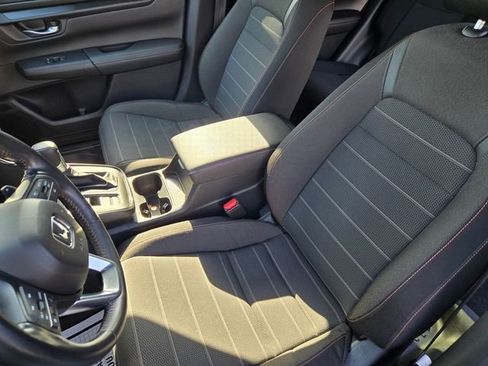 Used 2024 Honda CR-V Sport image 26