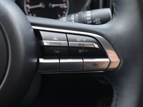 Used 2023 MAZDA CX-50 Meridian Edition w/ Apex Package AWD/4WD image 18