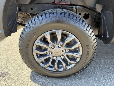 Used 2022 Ford Ranger XLT w/ Equipment Group 302A High image 32