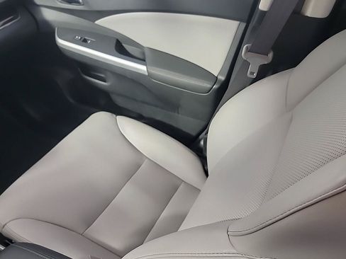 Used 2016 Honda CR-V EX-L image 21