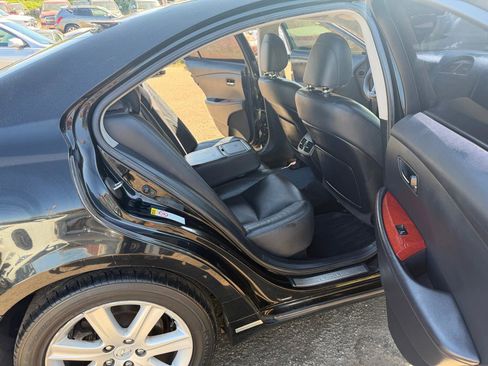 Used 2007 Lexus ES 350 image 17