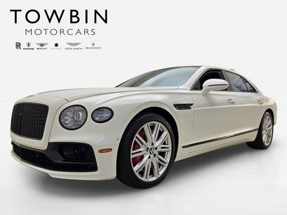 Used 2023 Bentley Flying Spur V8