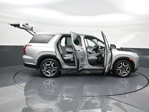 Used 2025 Hyundai Palisade SEL image 35