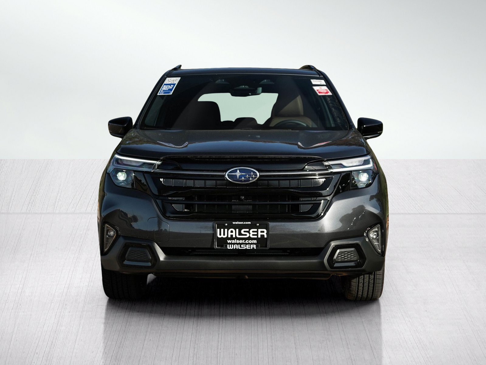 New 2026 Subaru Forester Touring AWD/4WD image 2