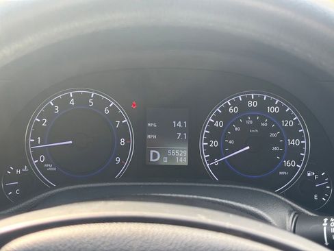 Used 2015 INFINITI Q40 w/ Navigation Package image 18