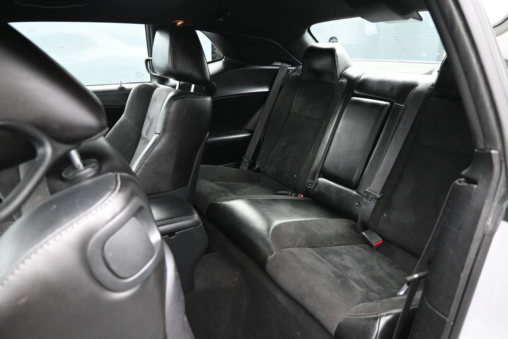 Used 2021 Dodge Challenger GT w/ Plus Package RWD image 24