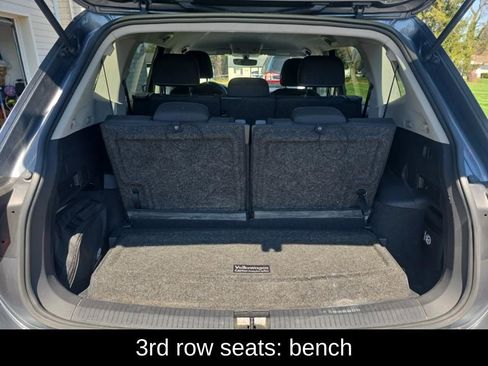 Used 2023 Volkswagen Tiguan S FWD image 9