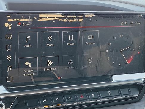 Certified 2024 GMC Sierra 1500 SLT image 19