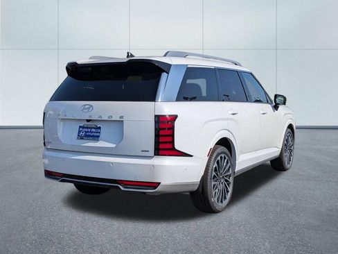 New 2026 Hyundai Palisade Calligraphy AWD/4WD image 6