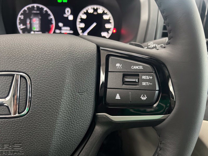 New 2027 Honda Odyssey EX-L image 24