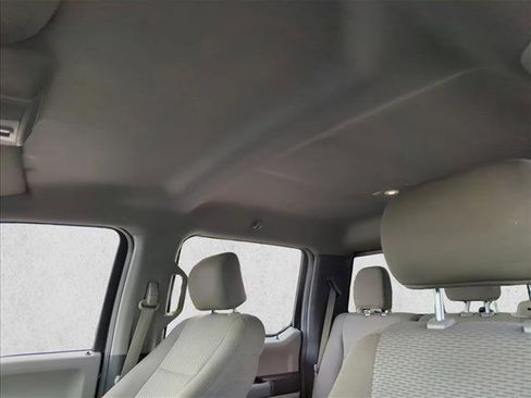 Used 2017 Ford F150 XLT w/ Equipment Group 302A Luxury image 15