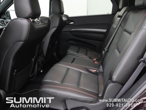 New 2026 Dodge Durango GT AWD/4WD image 33