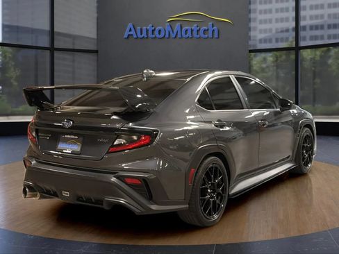 Used 2024 Subaru WRX Premium AWD/4WD image 10