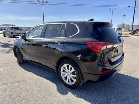 Used 2020 Buick Envision Preferred image 3