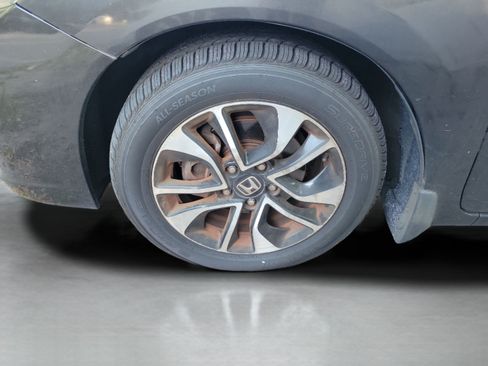 Used 2013 Honda Civic EX-L image 27