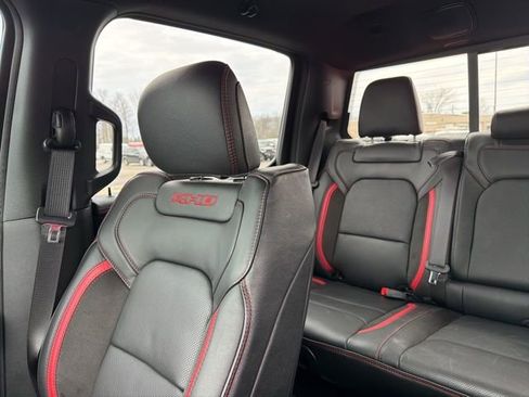 Used 2025 RAM 1500 RHO w/ RHO Level 1 Equipment Group image 9