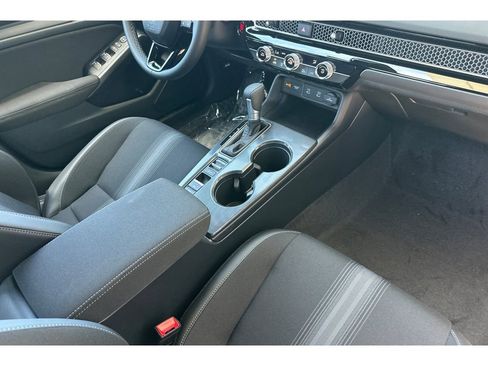 Certified 2026 Honda Civic Sport image 16
