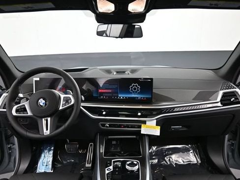 New 2026 BMW X5 M60i AWD/4WD image 14