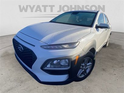 Used 2019 Hyundai Kona SE