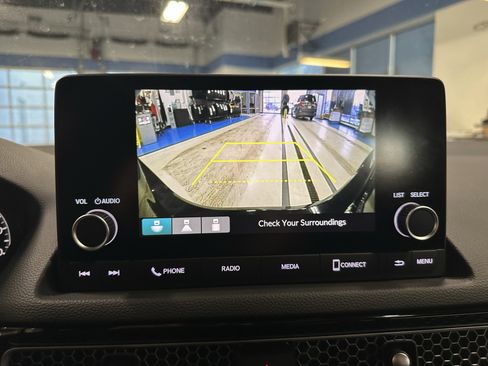 Used 2024 Honda Civic Sport image 12