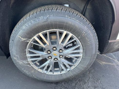 New 2026 Chevrolet Traverse LT image 31