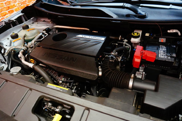 Certified 2025 Nissan Rogue SV AWD/4WD image 61