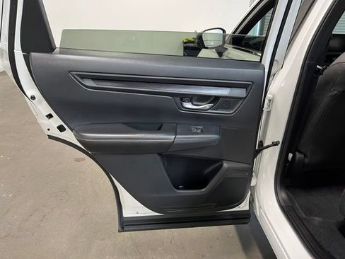 Used 2025 Honda CR-V Sport-L image 19
