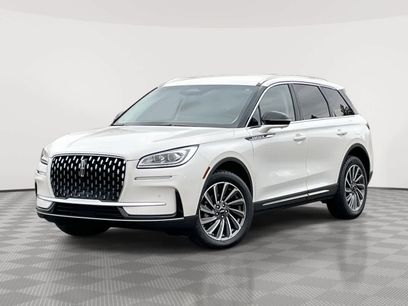 Used 2023 Lincoln Corsair Reserve w/ Equipment Group 201A