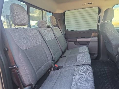 Used 2021 Ford F150 XLT w/ Equipment Group 302A High AWD/4WD image 28