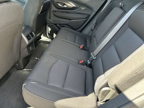 Certified 2023 GMC Terrain SLE w/ Elevation Edition FWD image 26