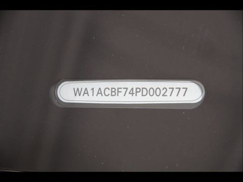 Used 2023 Audi Q7 2.0T Premium w/ Convenience Package image 24