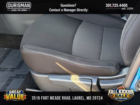 Used 2024 Nissan Sentra SV FWD image 21