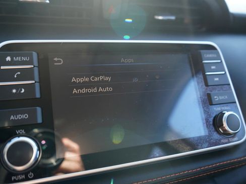 Used 2020 Nissan Kicks SR w/ SR Premium Package image 36