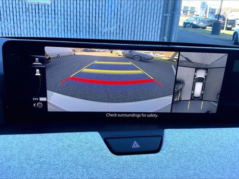 Used 2025 MAZDA CX-90 3.3 Turbo S w/ Premium Plus image 28