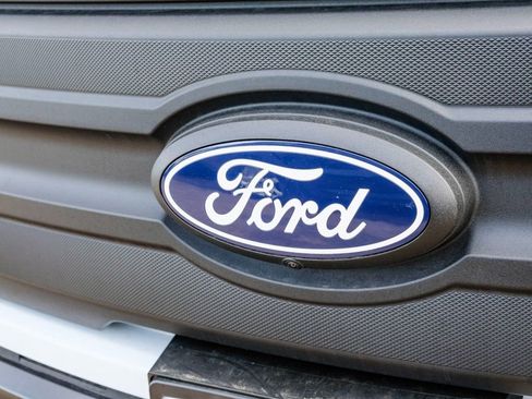 New 2024 Ford F150 Lightning Pro w/ Tow Technology Package image 4