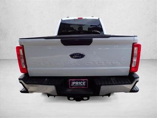 Certified 2025 Ford F250 XLT video 3