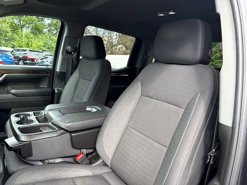 Used 2024 GMC Sierra 1500 Elevation AWD/4WD image 18
