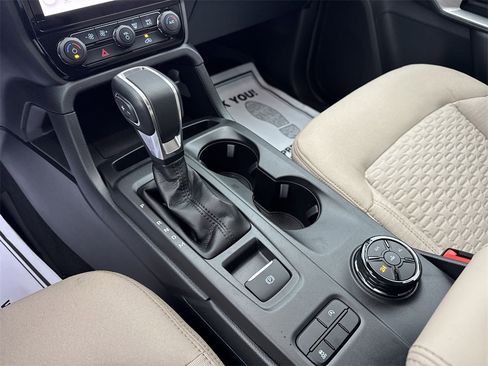 New 2025 Ford Ranger XLT w/ Equipment Group 301A High image 20